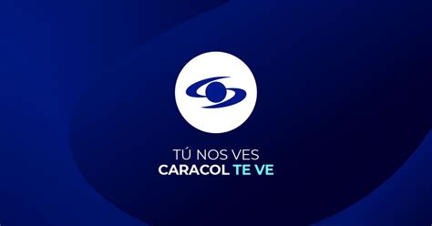 caracol en vivo chat y tv